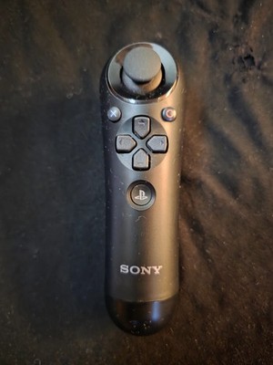 Official OEM Sony PlayStation 3 4 PS3 PS4 Move Navigation Controller CECH-ZCS1U