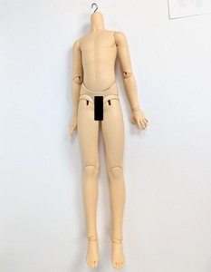 ガレージキット　1/7 Mine bIuE #010 　プラモデル Cerberus Project ガレージキット 1/7 Mine bluE #010