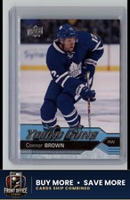Click to enlarge Connor Brown