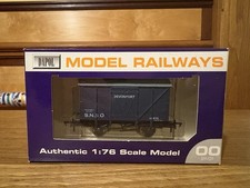 DAPOL LIMITED EDITION “RN DEVONPORT” GW STYLE VENT VAN NO. 419 MINT BOXED