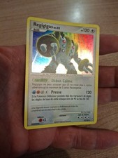 Carte Pokémon Regigigas 15/146 Éveil des Légendes VF FR