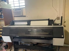 EPSON PRO 9900 PRINTER