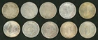 Peace Dollars Lot of 20 Average Circulated