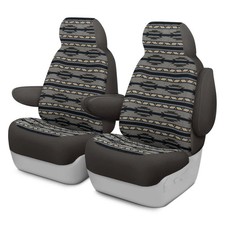 For Plymouth Acclaim 89-95 Southwest Sierra 1st Row Gray Custom Seat Covers For Plymouth Acclaim 89-95 Southwest Sierra 1st Row Gray Custom Seat Covers