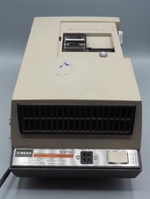 Singer Graflex Model 600 Portable Film Projector