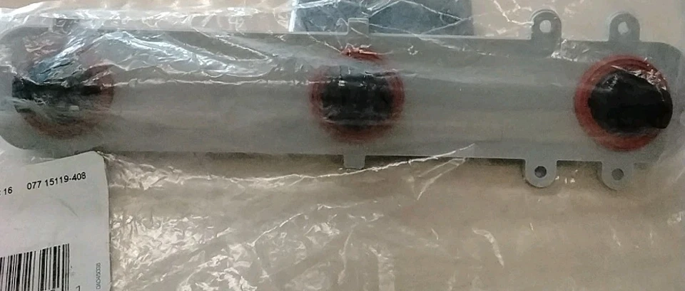 Placa de circuito zócalo de luz trasera izquierda o derecha para 02-09 Trailblazer Foto 2 de 3