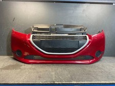 Baguette de porte Peugeot 208