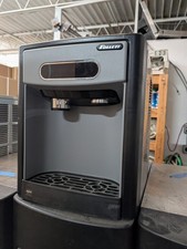 Follett 100Lb Commercial countertop Sonic Nugget Ice Machine Maker Dispenser