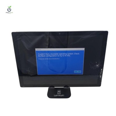MICROSOFT Surface Pro 7 Plus i5 11th Gen 8GB RAM 128GB SSD Grade D Defective