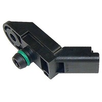 Sensor Saugrohrdruck Metzger Iam-Expertise Passend FüR U.A. Peugeot 207/207+