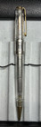 RARE 1950's Parker 51 Aerometric Demonstrator  Combination Fountain Pen Pencil — photo 10