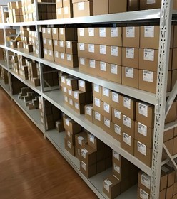 1pcs new NES-350-48 48V 7.3A switching power supply spot stocks *kk