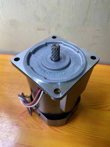 ONE NEW For OM 5IK90GU-SW INDUCTION MOTOR # SHIP DHL or Fedex - Afbeelding 5 van 5