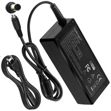 24V AC Adapter For Epson Perfection V500 V600 Scanner 24VDC Power Supply Charger