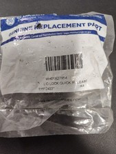 Brand New OEM GE Washer Lid Lock WH01X27954