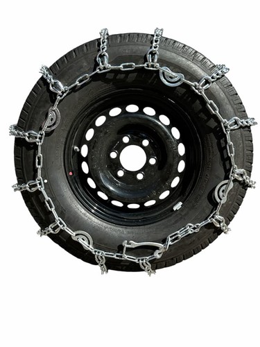 Snow Chains 305/50R-15, 305/50-15 STUDDED Cam Tire Chains - Picture 2 of 4