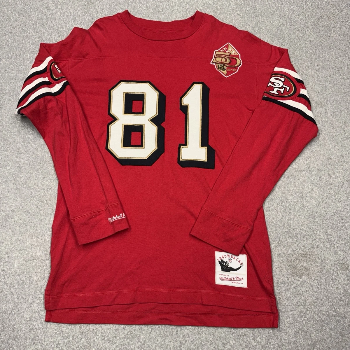 Terrell Owens NFL Jerseys for sale | eBay