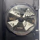 Resident Evil The Umbrella Chronicles (Nintendo Wii) Loose Disc Only Tersted