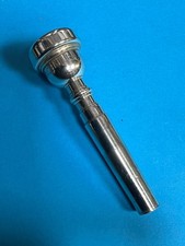 USED Vincent Bach 7C trumpet mouthpiece