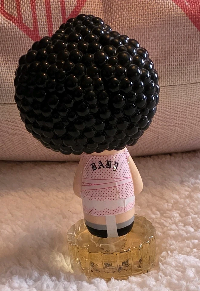 Perfume Harajuku Lovers Baby Eau de Toilette, Completo Sin Caja, Artículos Descatalogados Foto 2 de 3