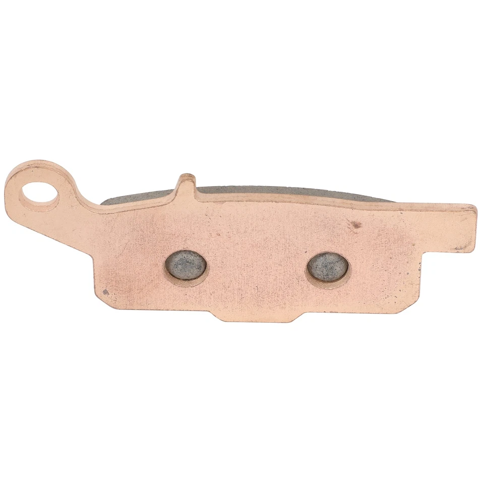 Front Rear Brake Pads For Yamaha Grizzly YFM 550 700 2007-2009 2010 2011 8 sets - Image 2 of 4