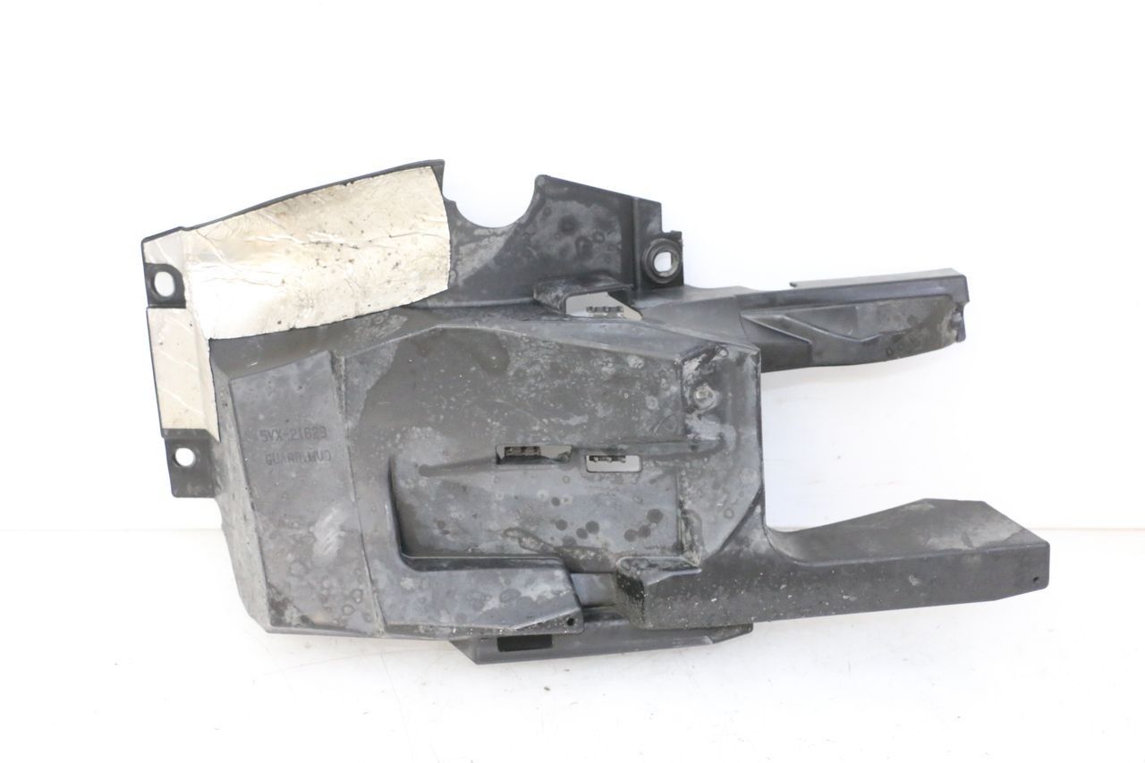 RADHAUS HINTEN - YAMAHA FZ6 FAZER S2 600 (2007 - 2011)