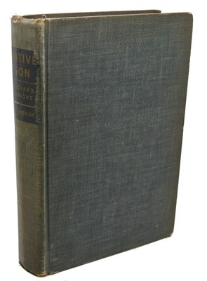 Richard Wright NATIVE SON  1st Edition 1st Printing