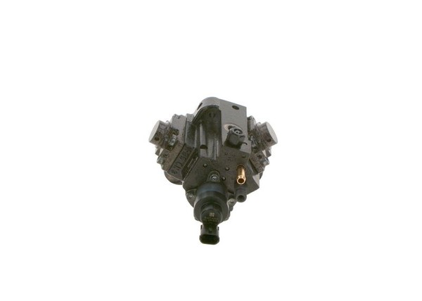 Bosch Hochdruckpumpe 0 445 010 318 Passend FüR Fiat Passend FüR Iveco-image