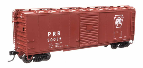 Walthers HO 40' X29B Boxcar Pennsylvania PRR #30032 920-102314 | Zustand: New
