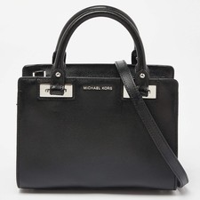 Borsa tote MICHAEL Michael Kors in pelle nera