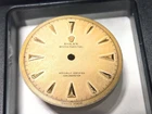 New ListingULTRA RARE VINTAGE ROLEX BIG BUBBLE BACK OVETTONE DIAL GOLD INDEX ORIGINAL 100%