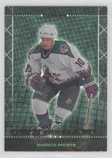 2000-01 O-Pee-Chee Own the Game Trevor Letowski #OTG26 0q7o