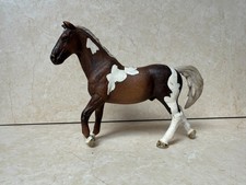 fb13 - Schleich 13756 - Trakehner Hengst - sehr guter Zustand