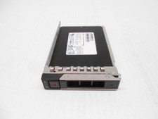 3.84TB SSD SATA 2.5 6G Dell Server Hard Drive R440 R540 R640 R740 R740XD