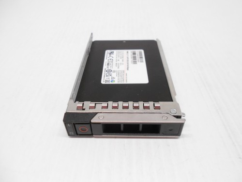 3.84TB SSD SATA 2.5 6G Dell Server Festplatte R440 R540 R640 R740 R740XD