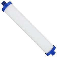 Hydrotech 41400076 Sediment/Carbon Filter 5 Mic 2" x 11.5"