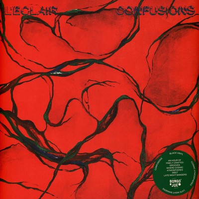 L'Eclair - Confusions (Vinyl 2LP - 2021 - EU - Original)