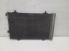 Radiateur Peugeot 508