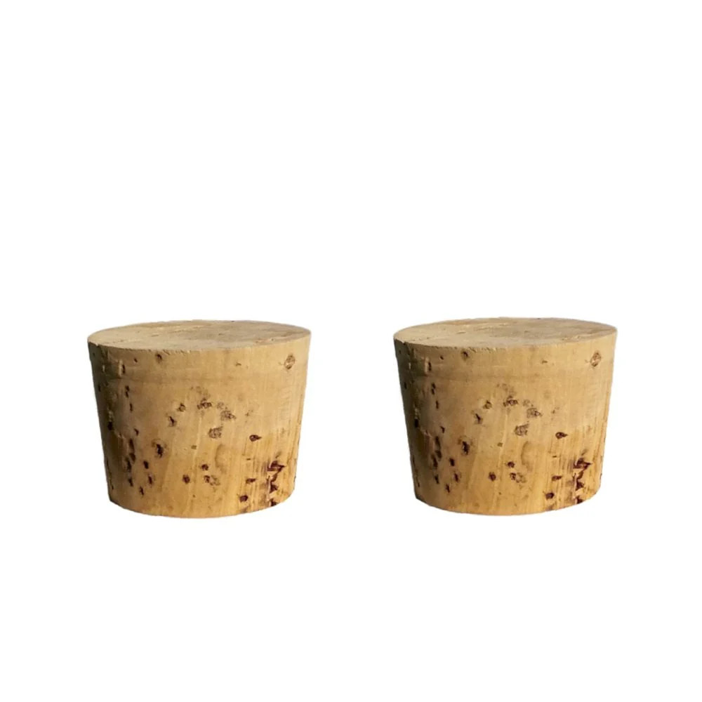 Replacement Om Water Bottle Cork Stopper (Fits 1.2L & 0.5L)