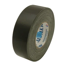 Polyken Military Grade Duct Tape (231): 2 in. x 60 yds. (Black) *branded