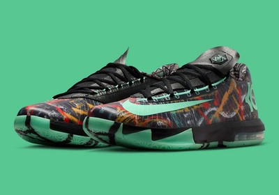 Size 9 - Nike KD 6 2026 All Star - Illusion for sale online | eBay