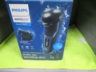 Philips S3243/91 Norelco Shaver 3600 Series, Wet and Dry Electric Shaver New