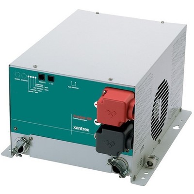 Xantrex Freedom 458 Inverter Charger 2500 Watt
