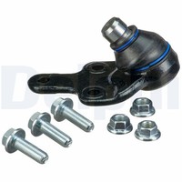 Delphi Traggelenk FüHrungsgelenk TC3883 FüR Transit Ford Tourneo V408 Connect
