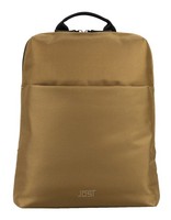 Jost Balling Backpack S Rucksack Rucksack Mustard Bronze Schwarz Neu