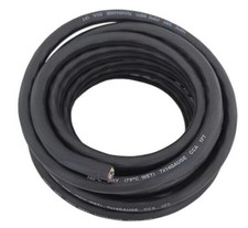 7-way Trailer Wire Harness - 14 Gauge 7 Pin Conductors Wiring Kit With 25 Ft 7-way Trailer Wire Harness - 14 Gauge 7 Pin Conductors Wiring Kit With 25 Ft