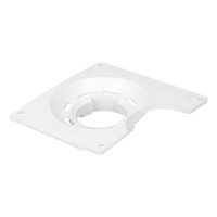 Smeg 762170832 Ablaufabdeckung Smeg FüR GewerbegeschirrspüLer