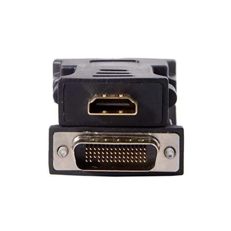 DMS-59pin Stecker auf HDMI 1080P Buchse Verlängerungsadapter für PC-Grafikkarte - Bild 2 von 4