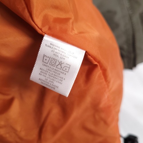 Vintage Land Rover Field & Stream Hunting Utility Jacket Mens XL Fishing Convert - Picture 20 of 21