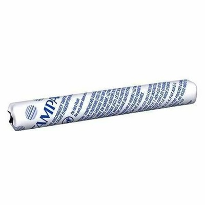 Procter Gamble Tampax Coin Vending Style with Tube 1 Count